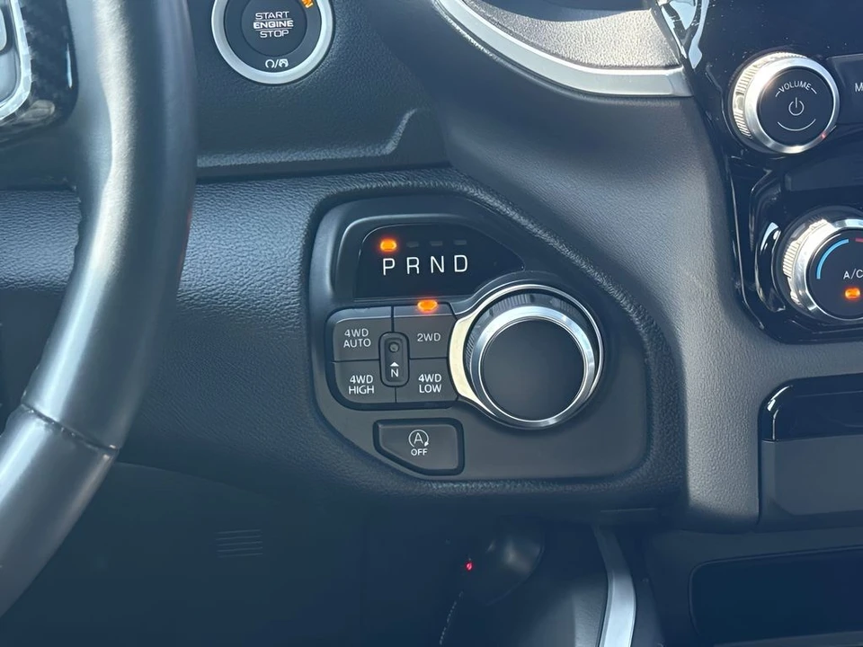 2022 Ram 1500 2nd Gen - Image 15 of 31