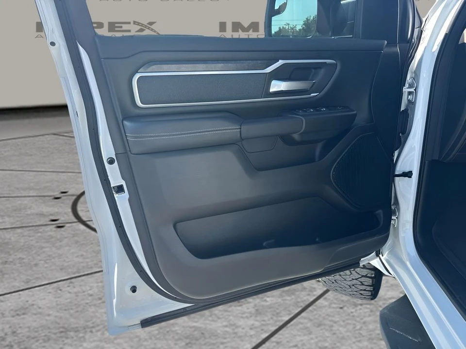 2022 Ram 1500 2nd Gen - Image 25 of 31