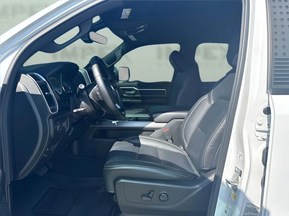 2022 Ram 1500 2nd Gen - Image 9 of 31