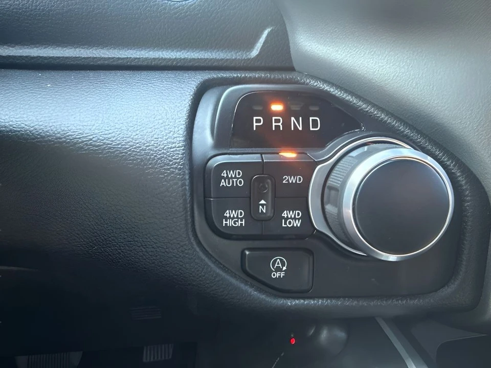 2022 Ram 1500 2nd Gen - Image 22 of 31
