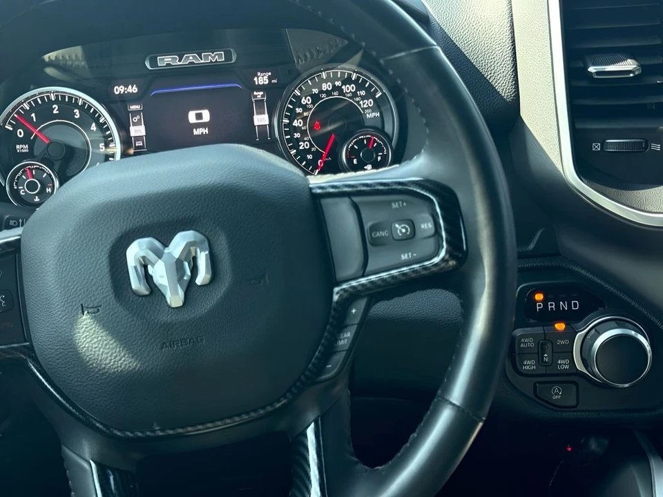 2022 Ram 1500 2nd Gen - Image 14 of 31