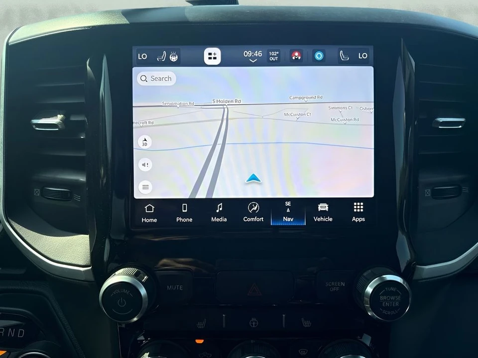 2022 Ram 1500 2nd Gen - Image 18 of 31