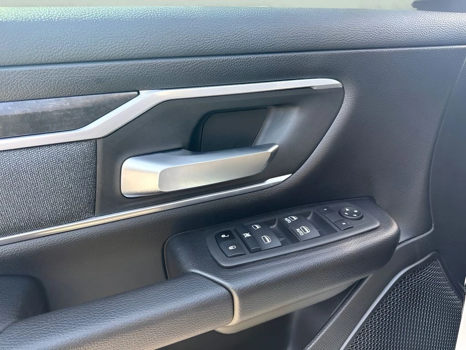 2022 Ram 1500 2nd Gen - Image 26 of 31