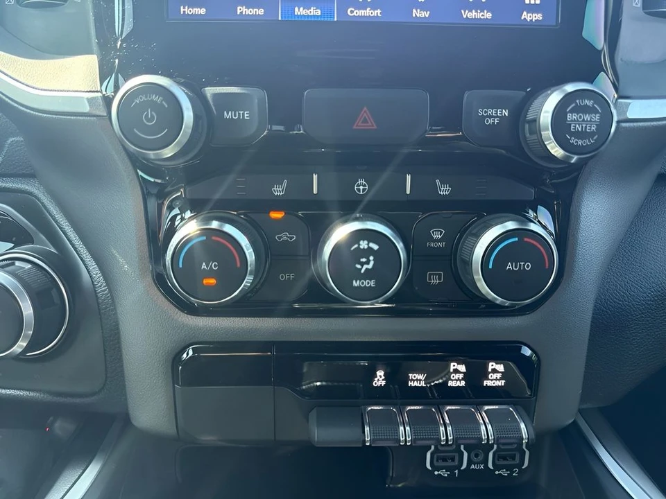 2022 Ram 1500 2nd Gen - Image 17 of 31
