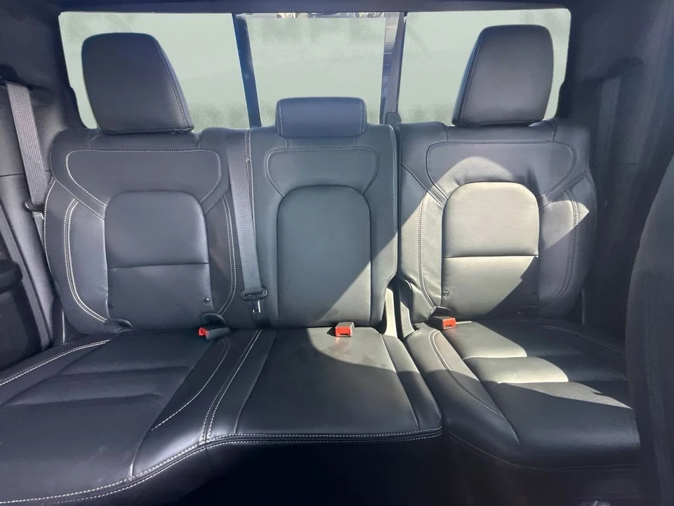 2022 Ram 1500 2nd Gen - Image 10 of 31