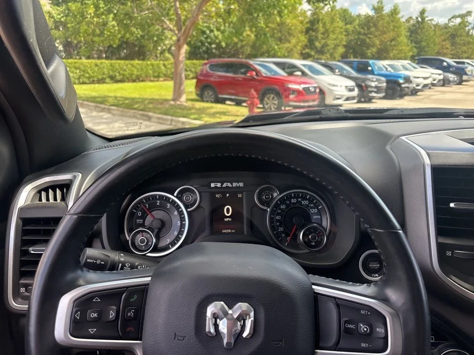 2022 Ram 1500 2nd Gen - Image 4 of 8