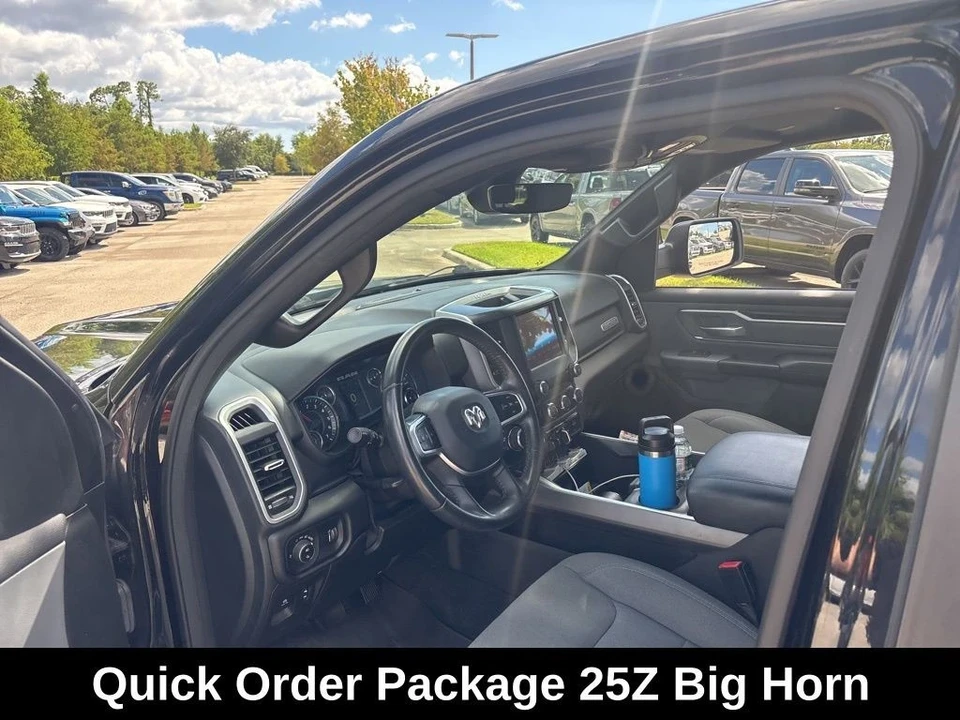 2022 Ram 1500 2nd Gen - Image 6 of 8