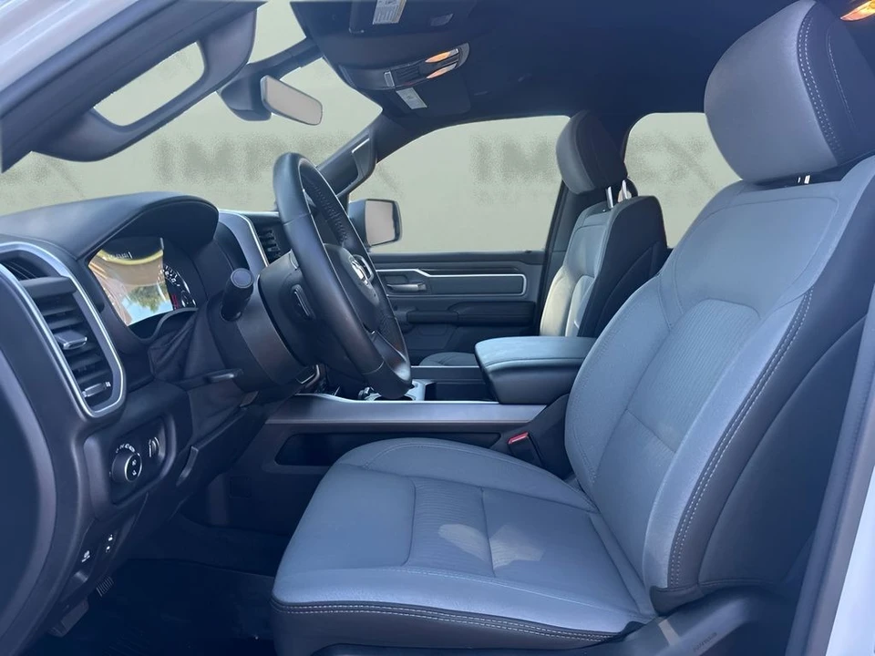 2022 Ram 1500 2nd Gen - Image 9 of 31
