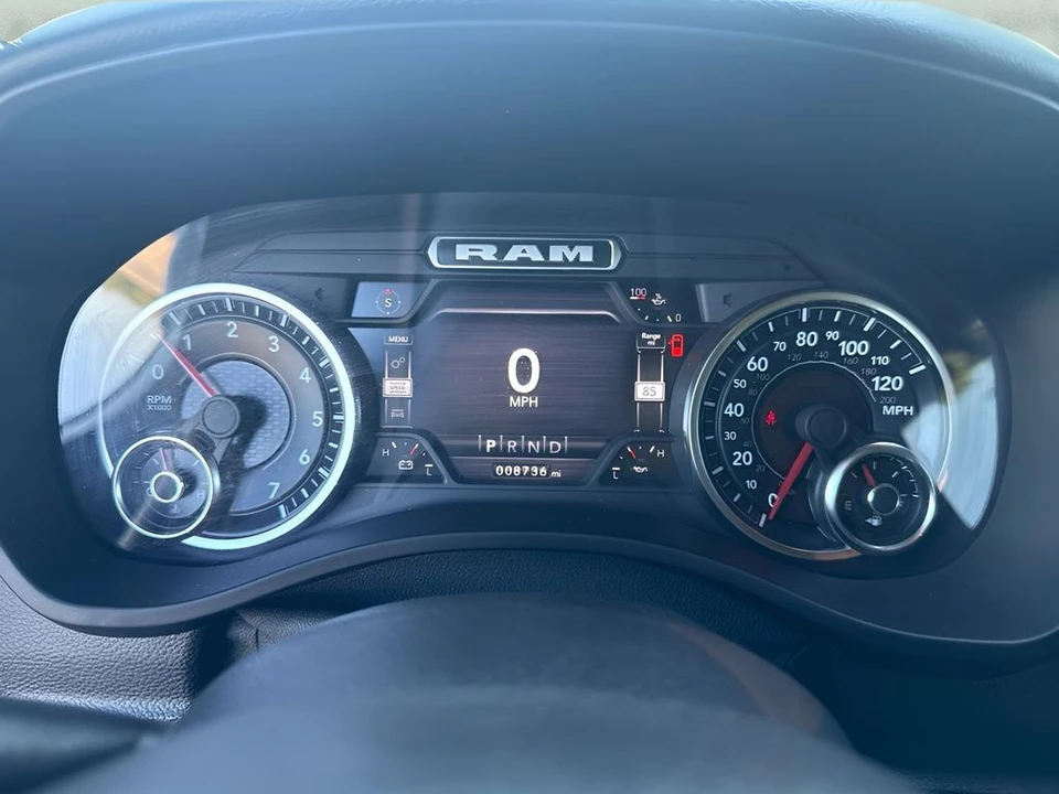 2022 Ram 1500 2nd Gen - Image 24 of 31