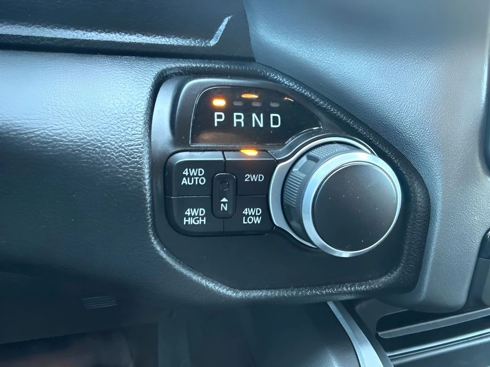 2022 Ram 1500 2nd Gen - Image 18 of 31