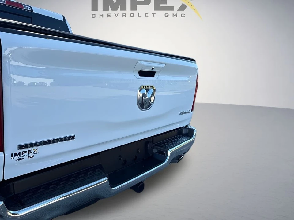 2022 Ram 1500 2nd Gen - Image 30 of 31