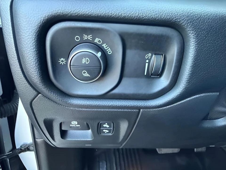 2022 Ram 1500 2nd Gen - Image 23 of 31