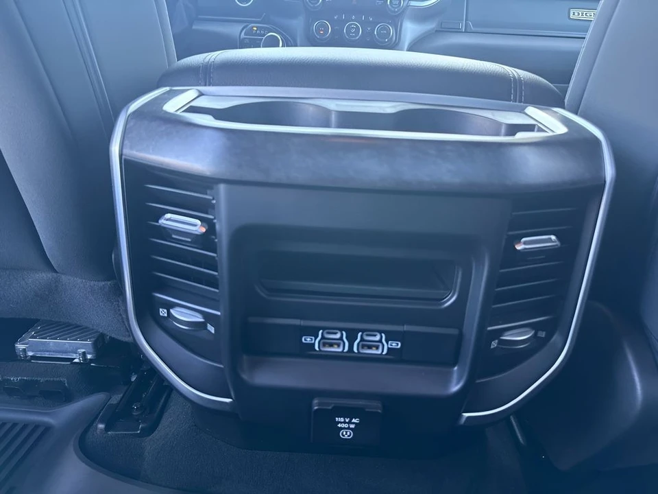 2022 Ram 1500 2nd Gen - Image 13 of 31