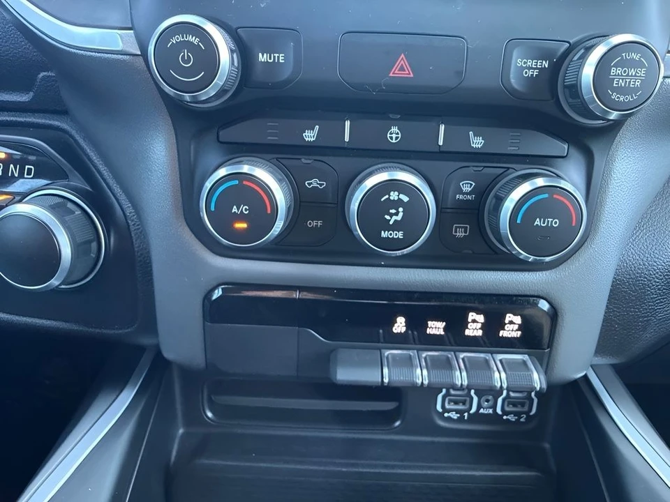 2022 Ram 1500 2nd Gen - Image 20 of 31