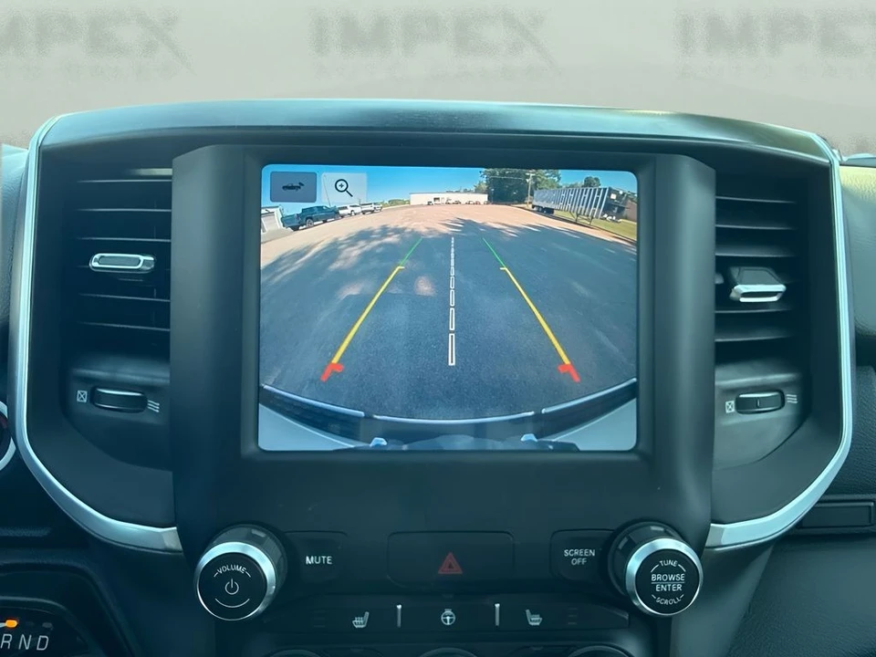2022 Ram 1500 2nd Gen - Image 19 of 31