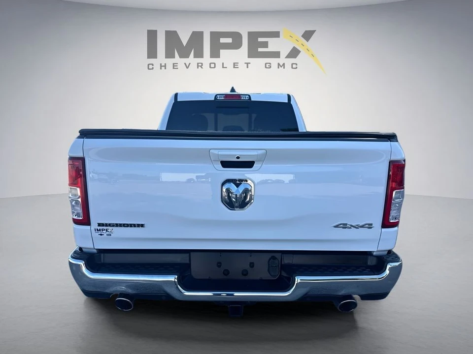 2022 Ram 1500 2nd Gen - Image 4 of 31