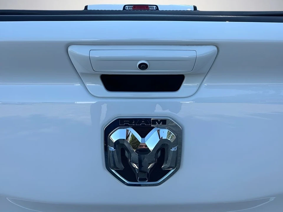 2022 Ram 1500 2nd Gen - Image 28 of 31