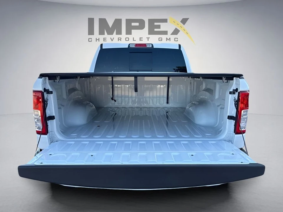 2022 Ram 1500 2nd Gen - Image 29 of 31