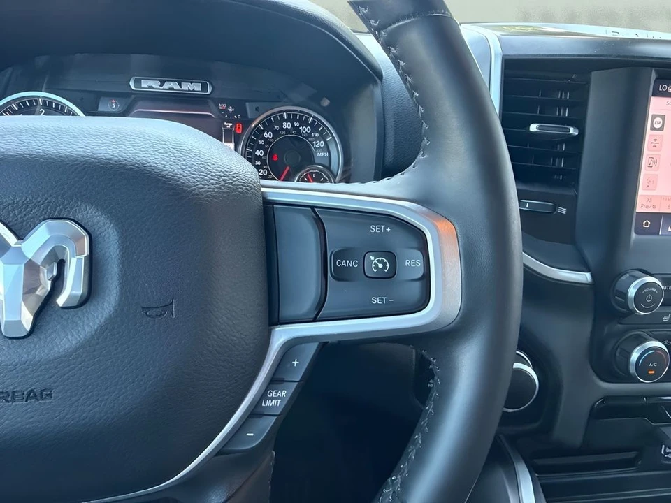 2022 Ram 1500 2nd Gen - Image 17 of 31