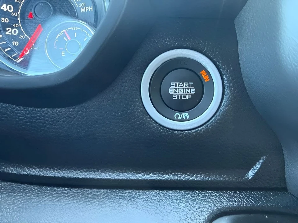 2022 Ram 1500 2nd Gen - Image 22 of 31