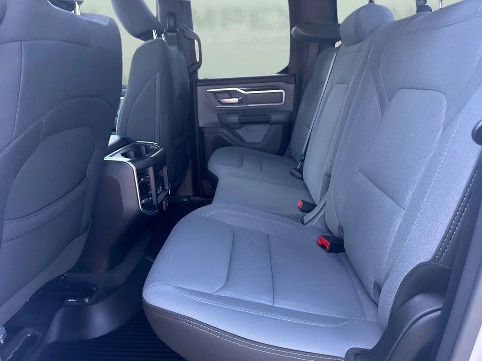 2022 Ram 1500 2nd Gen - Image 12 of 31