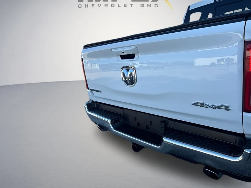 2022 Ram 1500 2nd Gen - Image 31 of 31