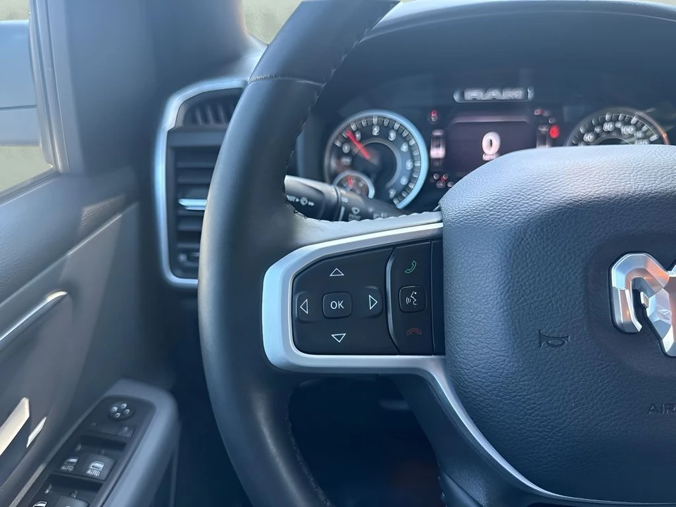 2022 Ram 1500 2nd Gen - Image 16 of 31