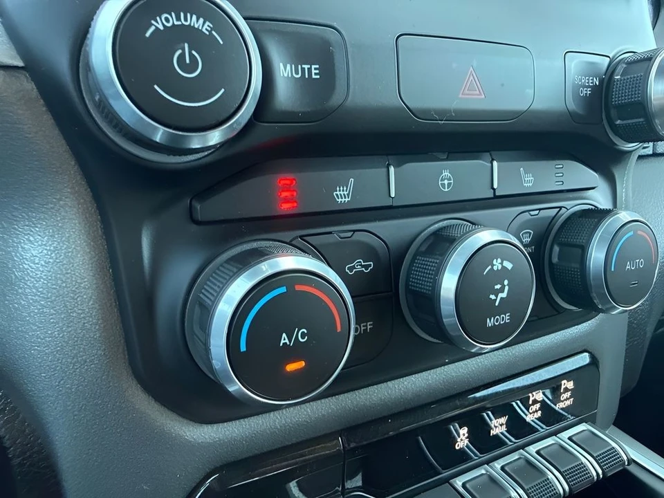 2022 Ram 1500 2nd Gen - Image 21 of 31