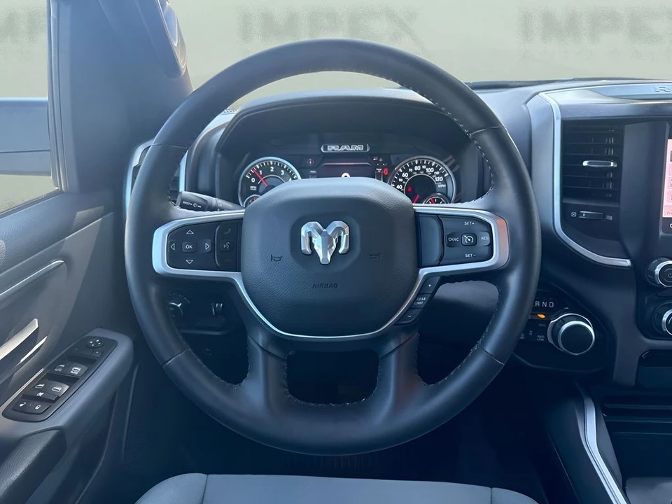 2022 Ram 1500 2nd Gen - Image 15 of 31