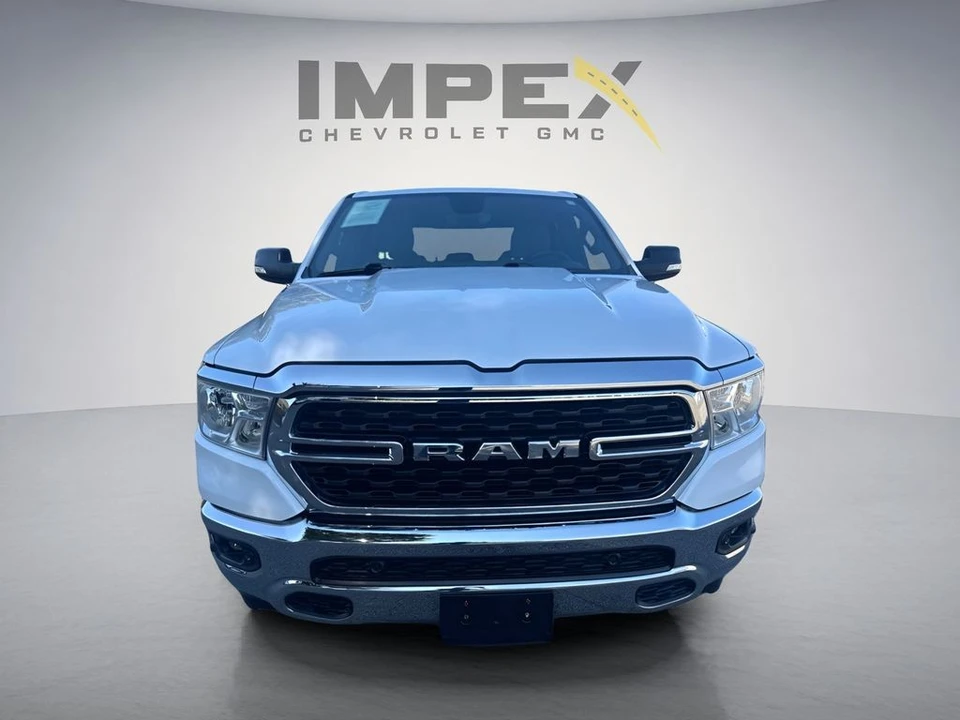 2022 Ram 1500 2nd Gen - Image 8 of 31