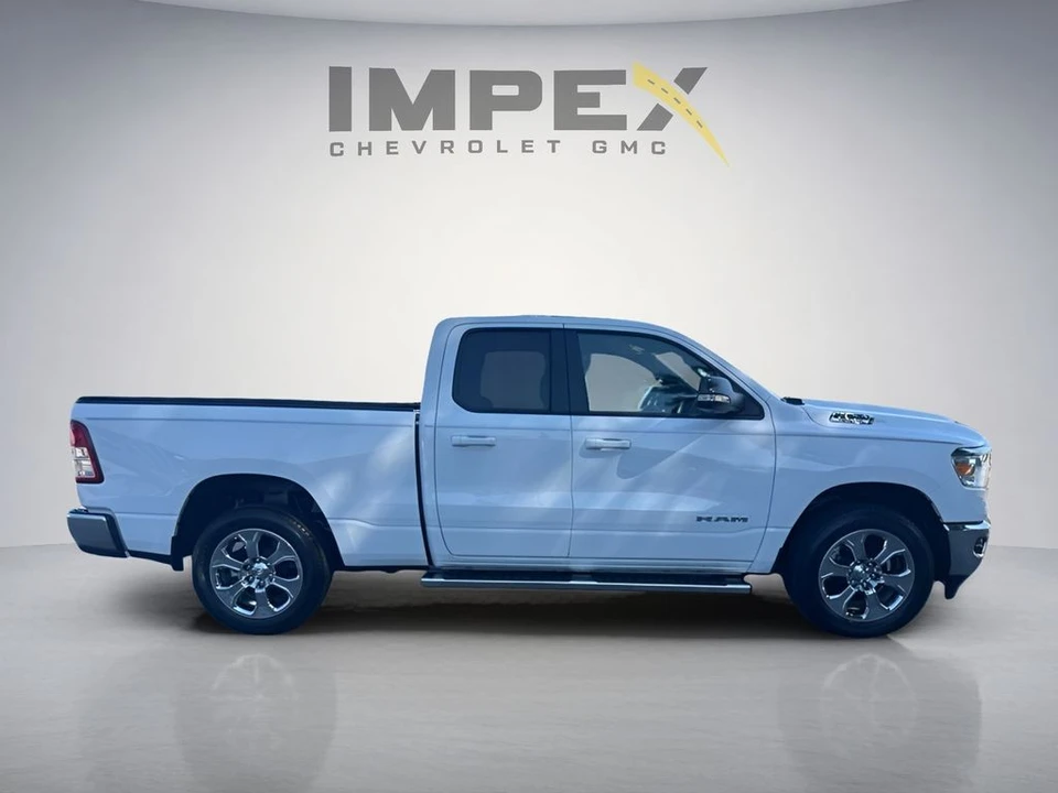 2022 Ram 1500 2nd Gen - Image 6 of 31