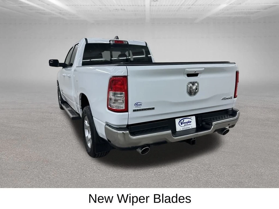 2022 Ram 1500 2nd Gen - Image 10 of 12