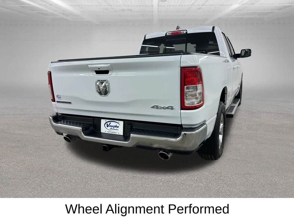 2022 Ram 1500 2nd Gen - Image 12 of 12