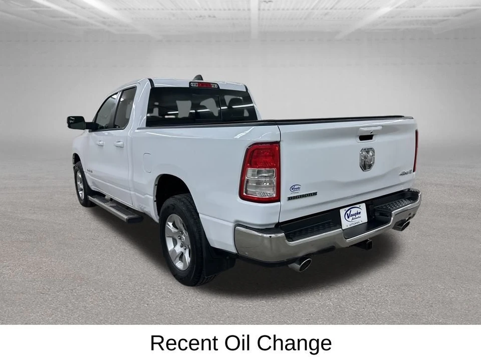 2022 Ram 1500 2nd Gen - Image 9 of 12