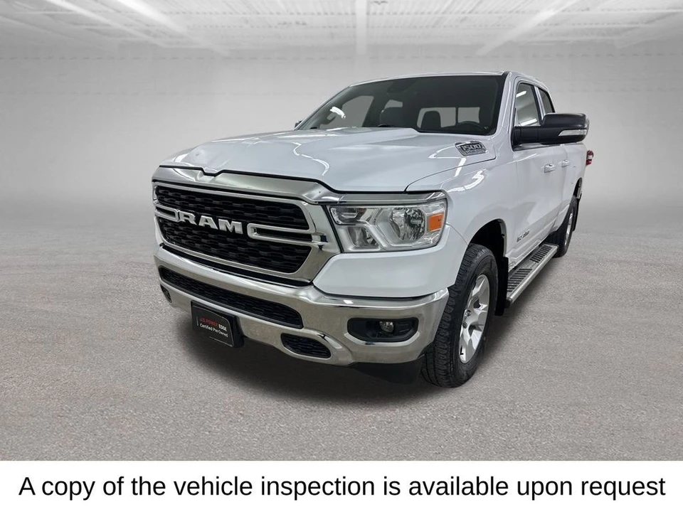 2022 Ram 1500 2nd Gen - Image 7 of 12