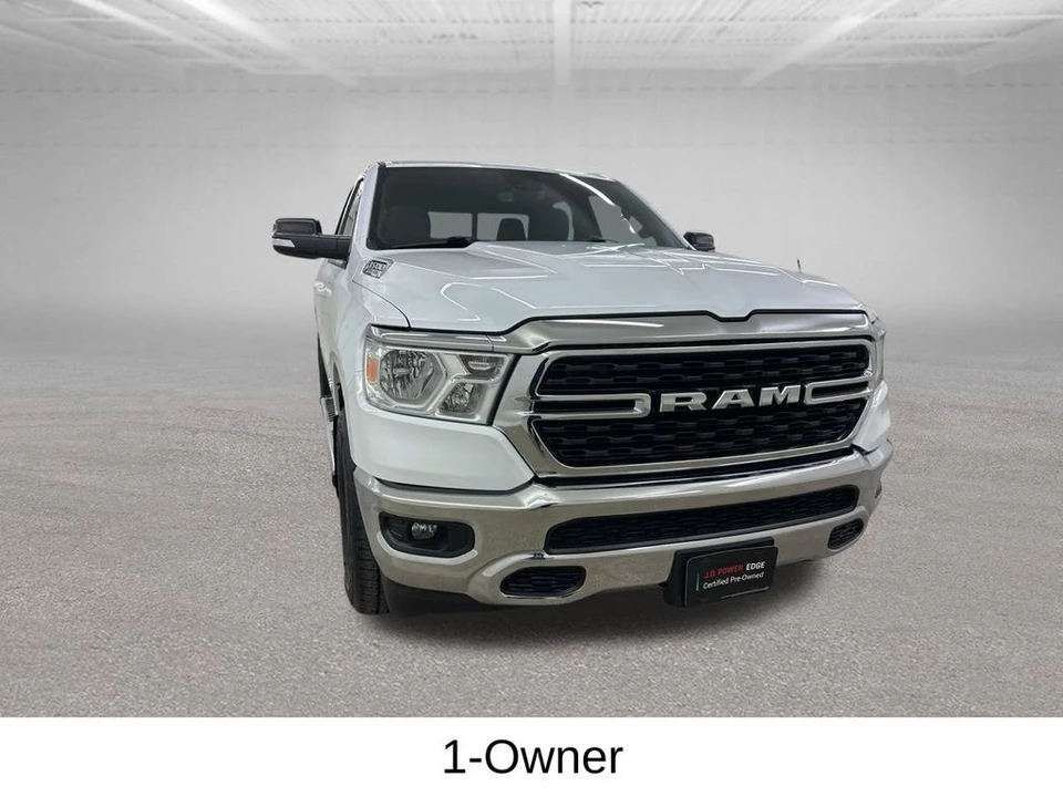 2022 Ram 1500 2nd Gen - Image 3 of 12