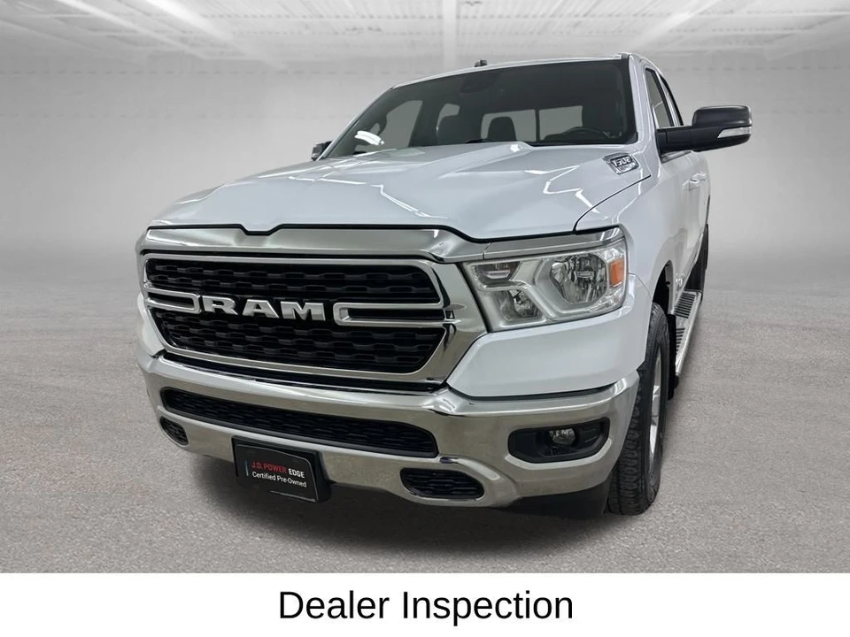 2022 Ram 1500 2nd Gen - Image 6 of 12