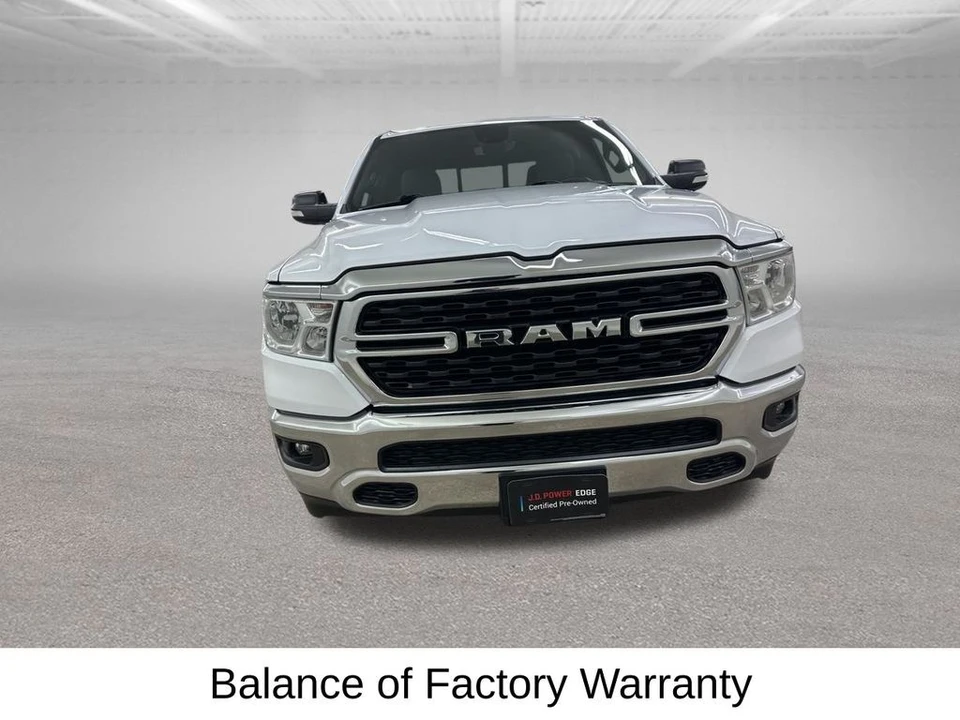 2022 Ram 1500 2nd Gen - Image 5 of 12