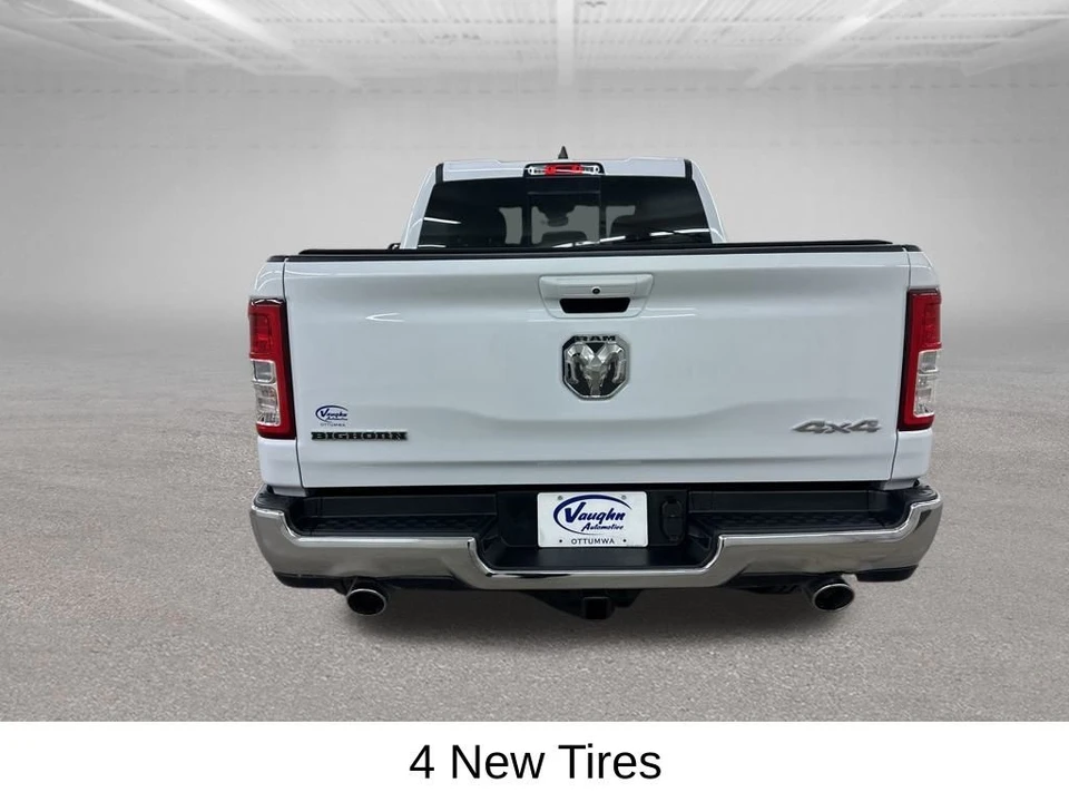 2022 Ram 1500 2nd Gen - Image 11 of 12
