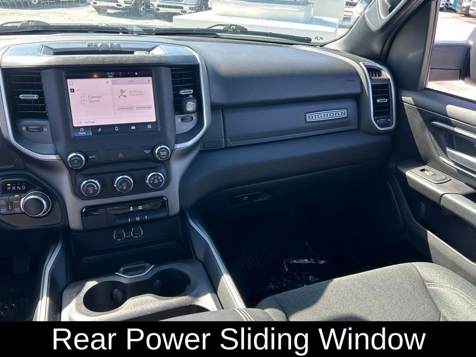 2022 Ram 1500 2nd Gen - Image 11 of 12