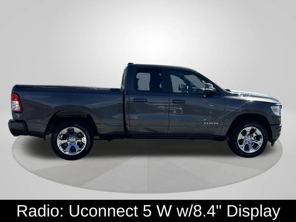 2022 Ram 1500 2nd Gen - Image 8 of 12