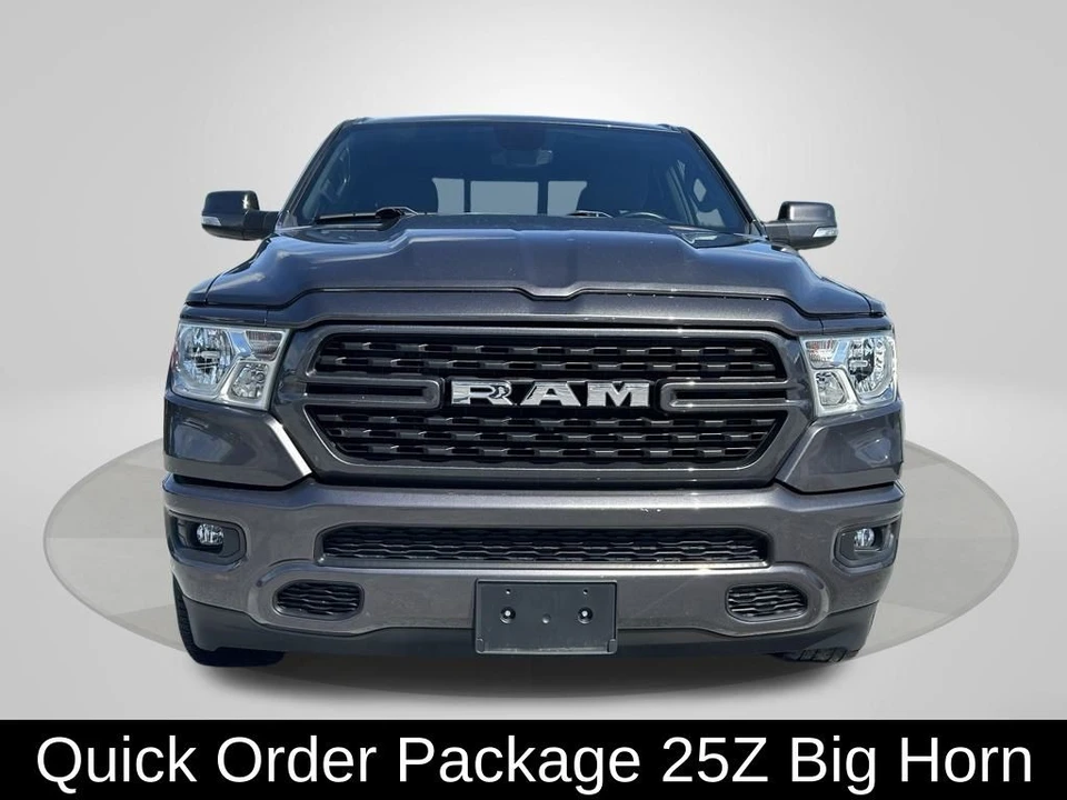 2022 Ram 1500 2nd Gen - Image 3 of 12