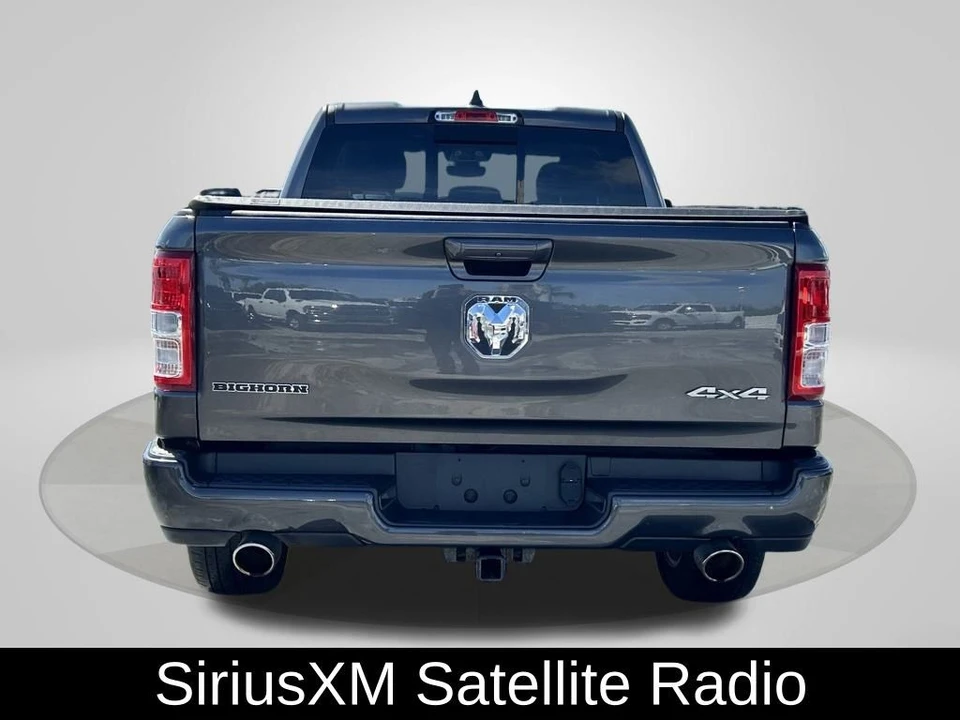 2022 Ram 1500 2nd Gen - Image 6 of 12