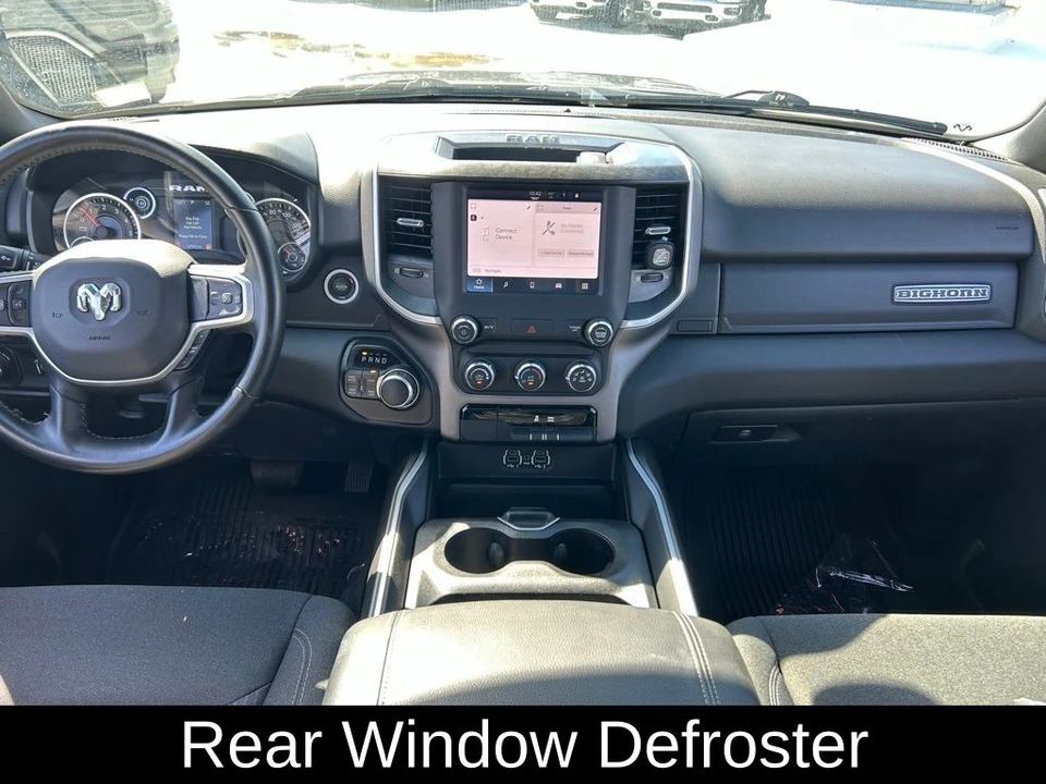 2022 Ram 1500 2nd Gen - Image 10 of 12