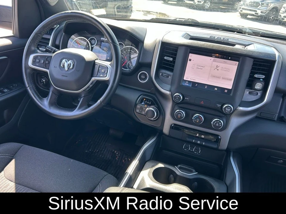 2022 Ram 1500 2nd Gen - Image 9 of 12