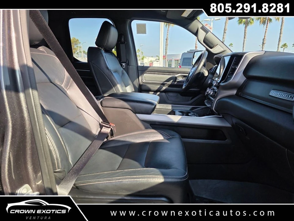 2022 Ram 1500 2nd Gen - Image 11 of 12