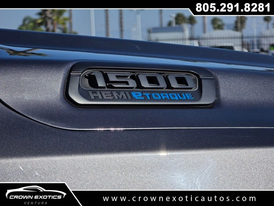 2022 Ram 1500 2nd Gen - Image 10 of 12