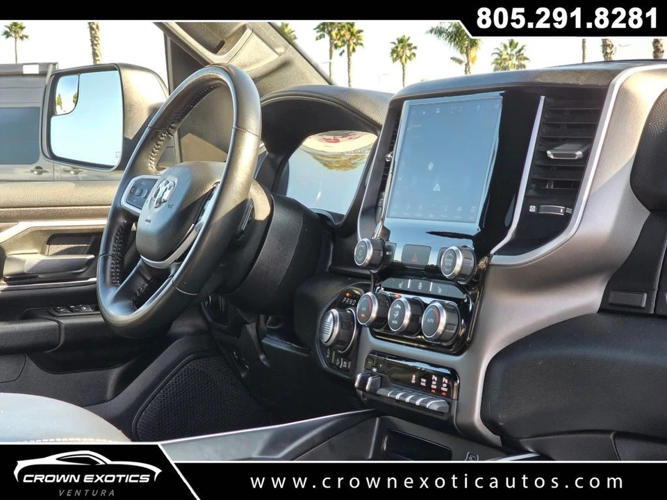 2022 Ram 1500 2nd Gen - Image 12 of 12