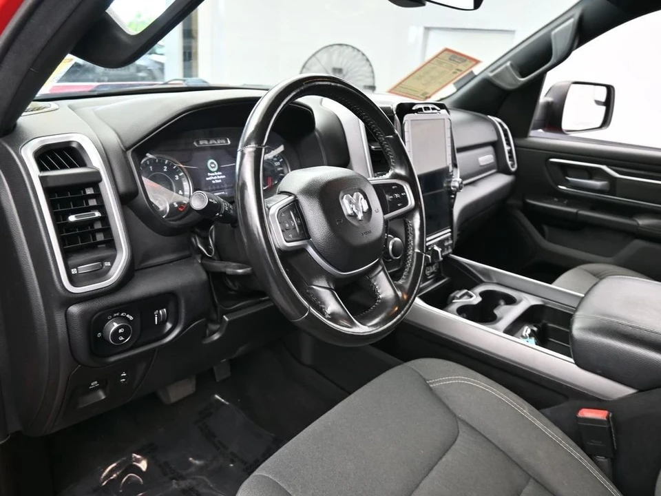2022 Ram 1500 2nd Gen - Image 10 of 12