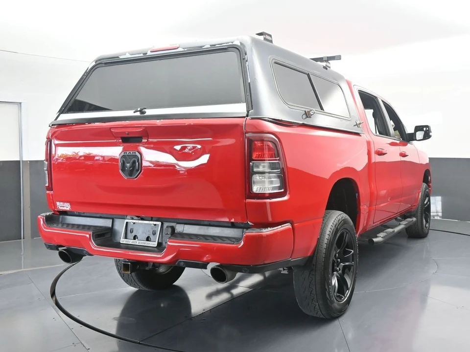 2022 Ram 1500 2nd Gen - Image 5 of 12